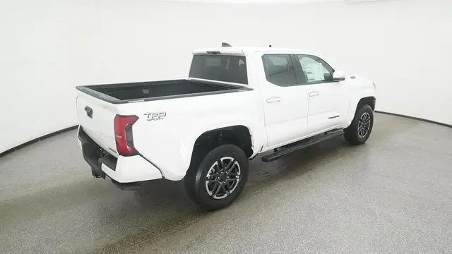 2025 Toyota Tacoma TRD Sport 4WD