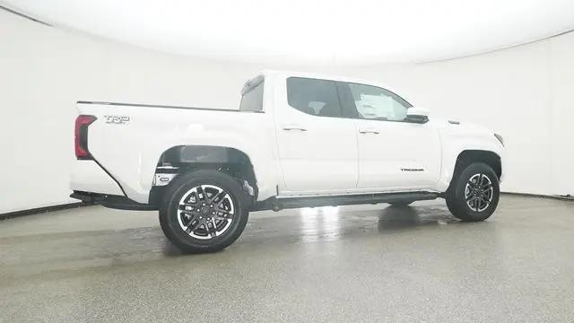2025 Toyota Tacoma TRD Sport 4WD
