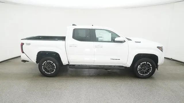 2025 Toyota Tacoma TRD Sport 4WD