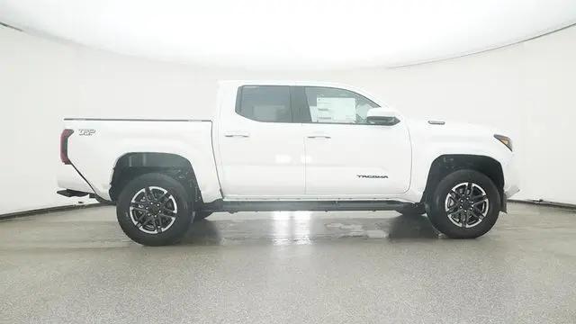 2025 Toyota Tacoma TRD Sport 4WD