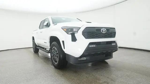 2025 Toyota Tacoma TRD Sport 4WD