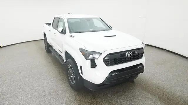 2025 Toyota Tacoma TRD Sport 4WD