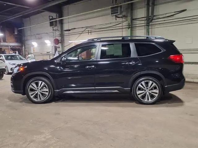 2022 Subaru Ascent Touring