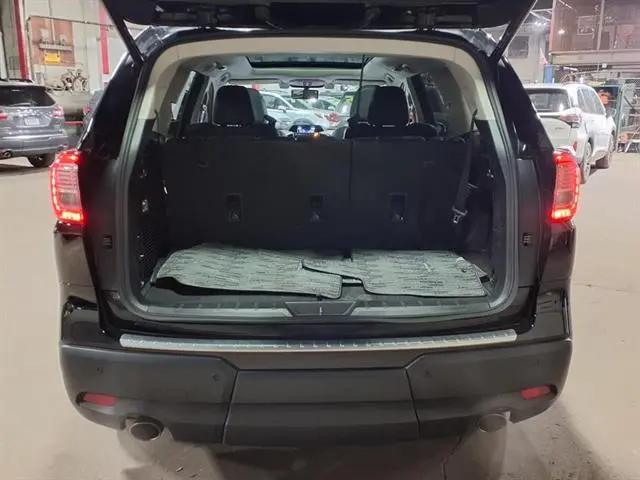 2022 Subaru Ascent Touring