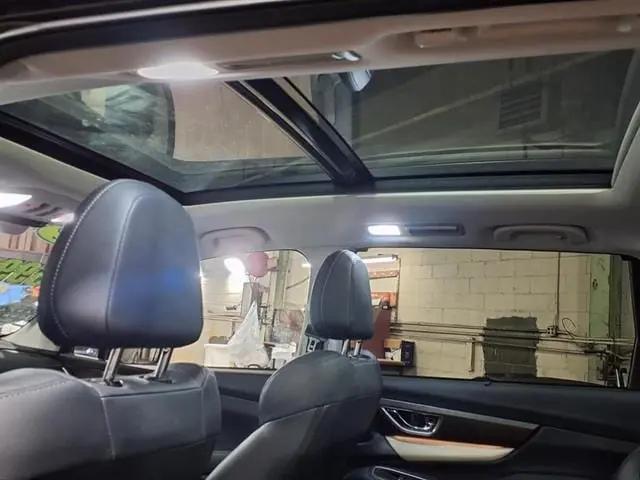 2022 Subaru Ascent Touring