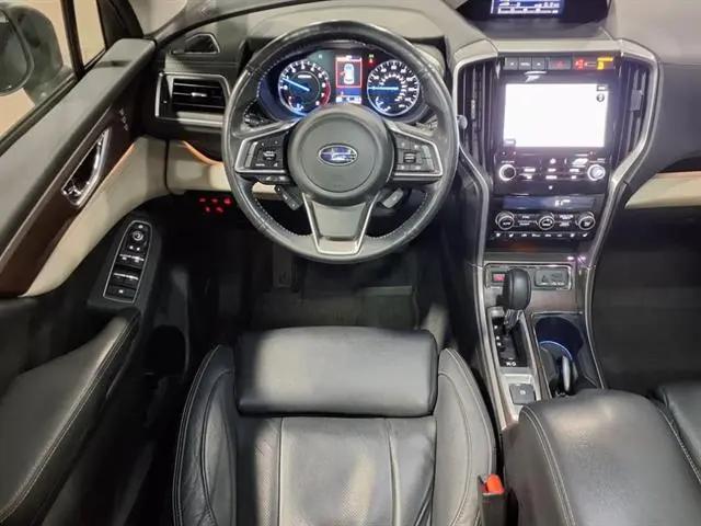 2022 Subaru Ascent Touring