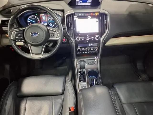2022 Subaru Ascent Touring