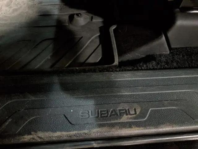 2022 Subaru Ascent Touring