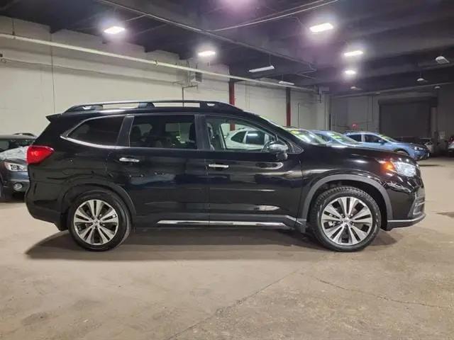 2022 Subaru Ascent Touring