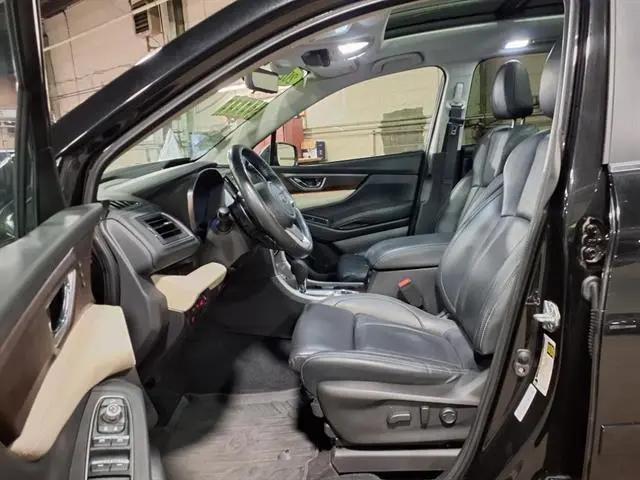 2022 Subaru Ascent Touring