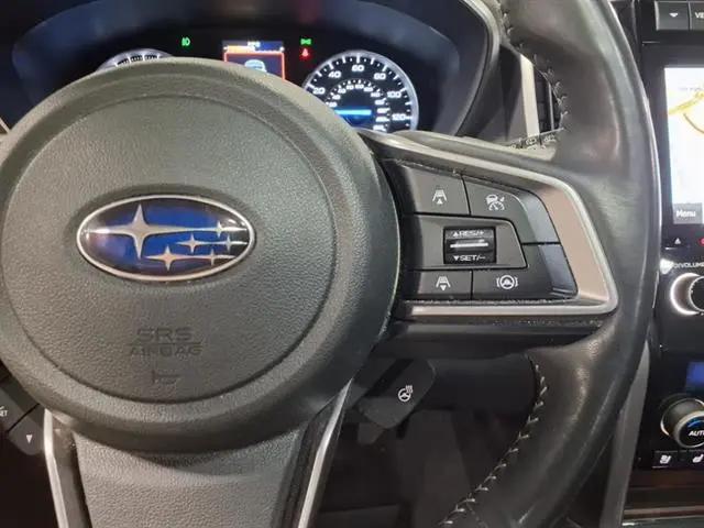 2022 Subaru Ascent Touring