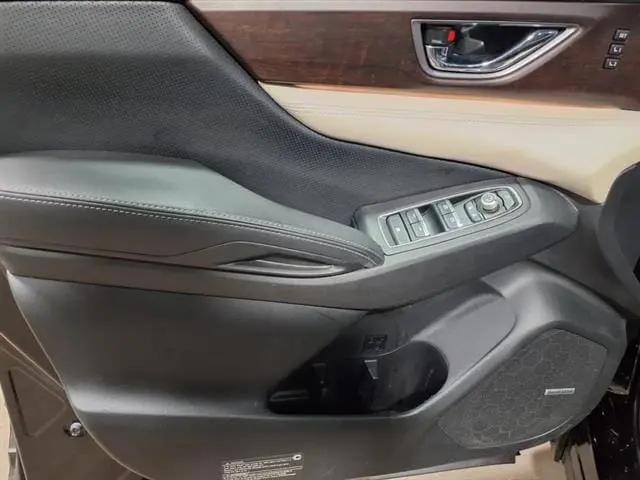 2022 Subaru Ascent Touring