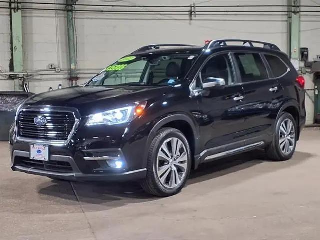 2022 Subaru Ascent Touring for sale in Brooklyn, NY