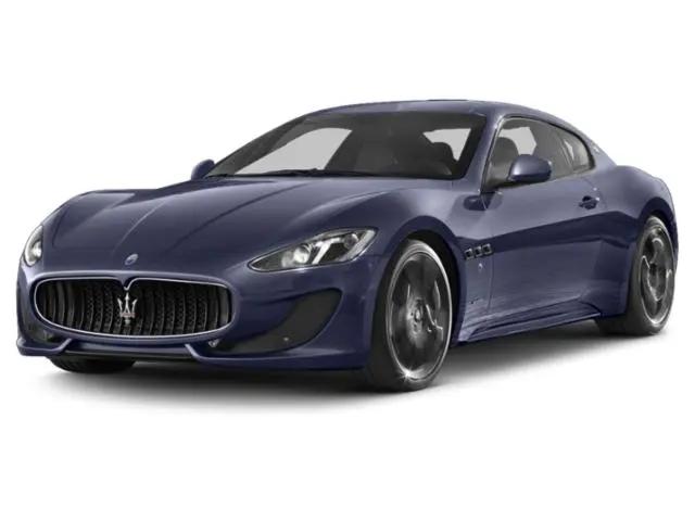 2013 Maserati GranTurismo Sport for sale in Spokane, WA