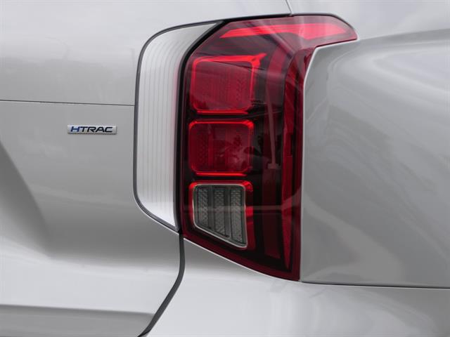 2025 Hyundai Palisade Calligraphy - Photo 3