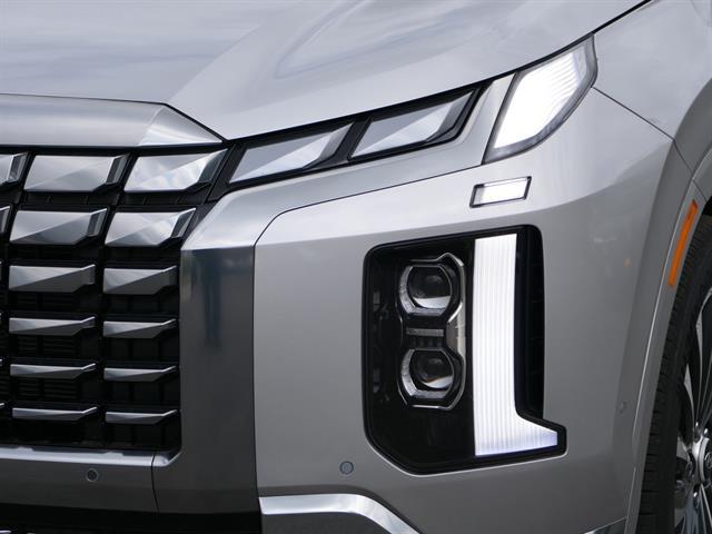 2025 Hyundai Palisade Calligraphy - Photo 9