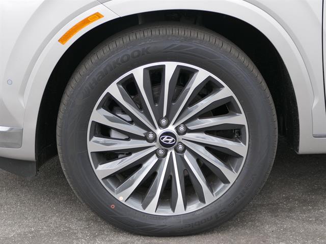 2025 Hyundai Palisade Calligraphy - Photo 10