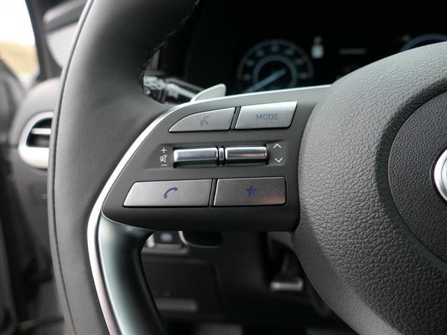 2025 Hyundai Palisade Calligraphy - Photo 14