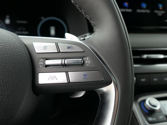 2025 Hyundai Palisade Calligraphy - Photo 15