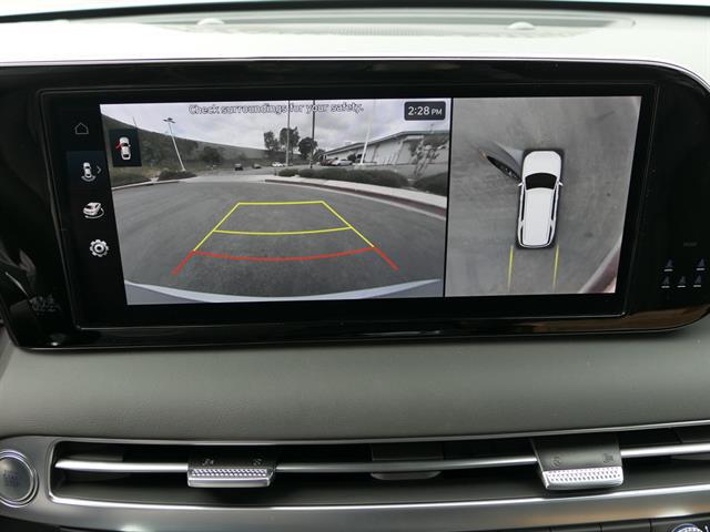 2025 Hyundai Palisade Calligraphy - Photo 19
