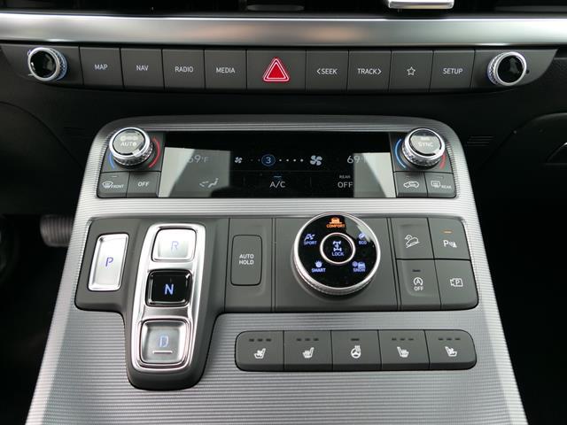 2025 Hyundai Palisade Calligraphy - Photo 20