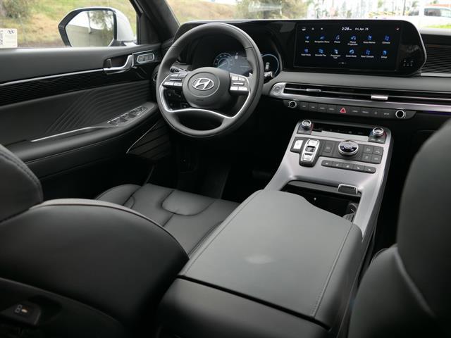 2025 Hyundai Palisade Calligraphy - Photo 26