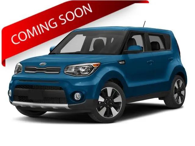 2017 Kia Soul for sale near Columbus, OH