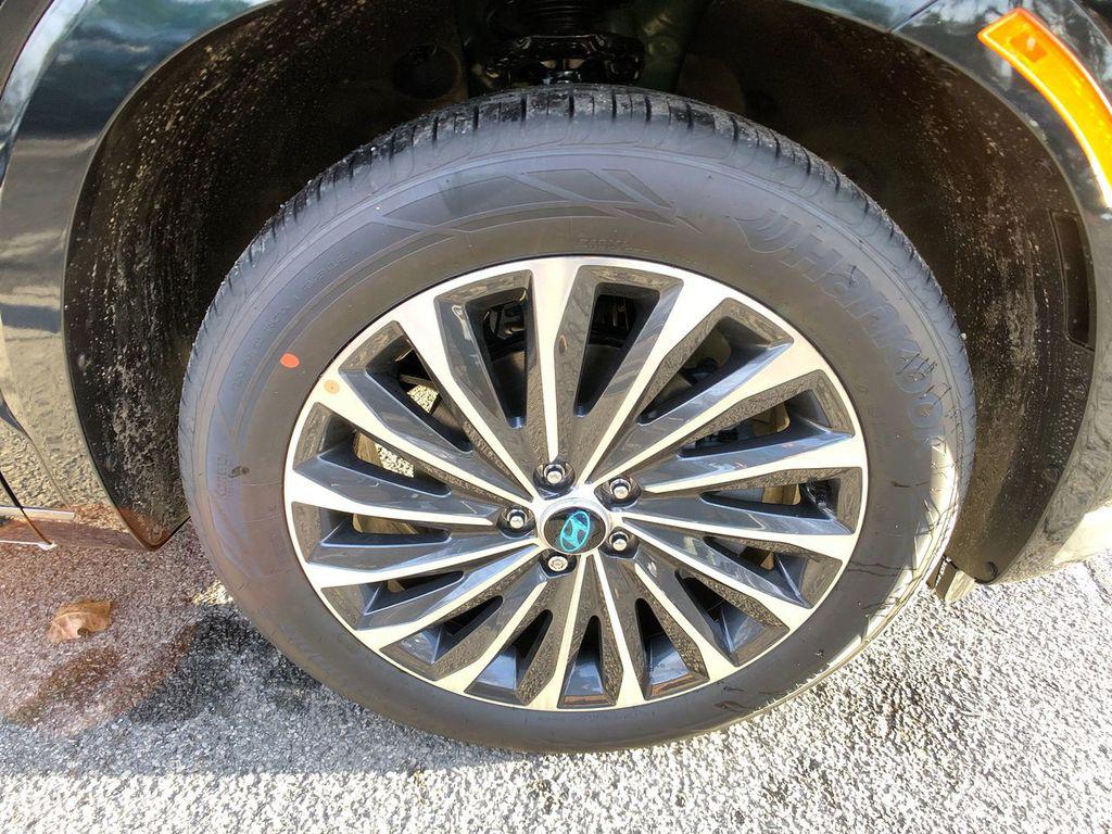 2025 Hyundai Palisade Calligraphy - Photo 11