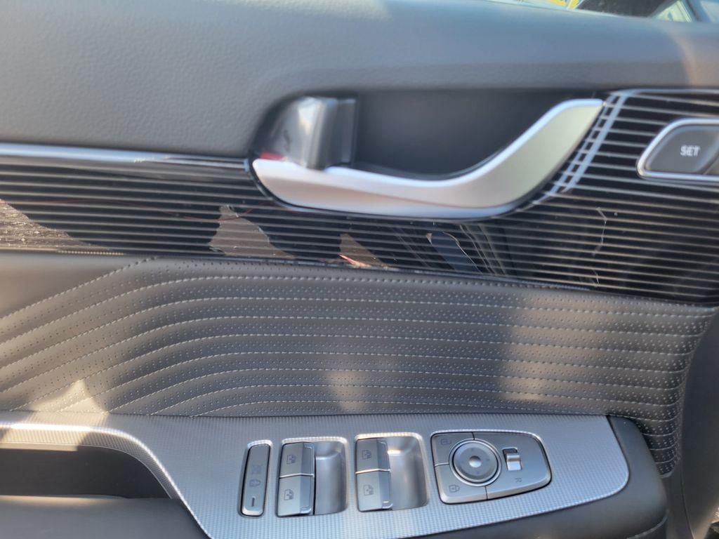 2025 Hyundai Palisade Calligraphy - Photo 12