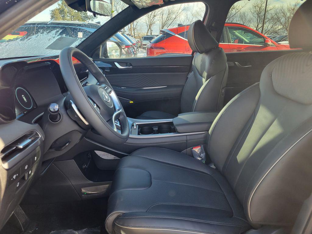 2025 Hyundai Palisade Calligraphy - Photo 15