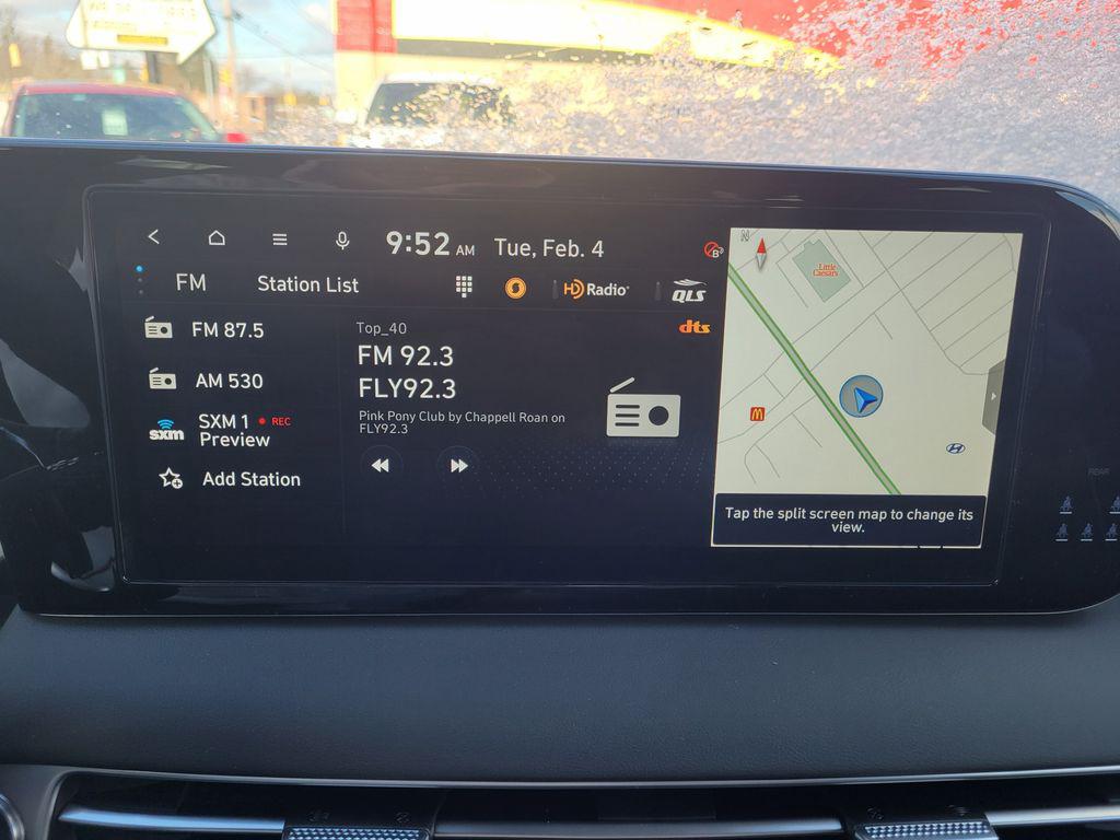 2025 Hyundai Palisade Calligraphy - Photo 21