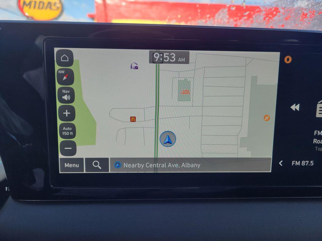 2025 Hyundai Palisade Calligraphy - Photo 23