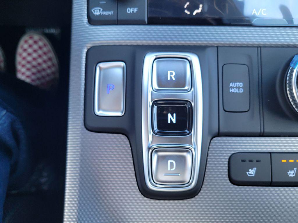 2025 Hyundai Palisade Calligraphy - Photo 27