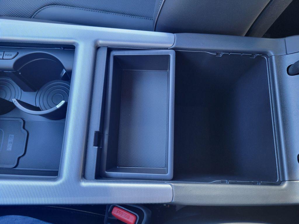 2025 Hyundai Palisade Calligraphy - Photo 30