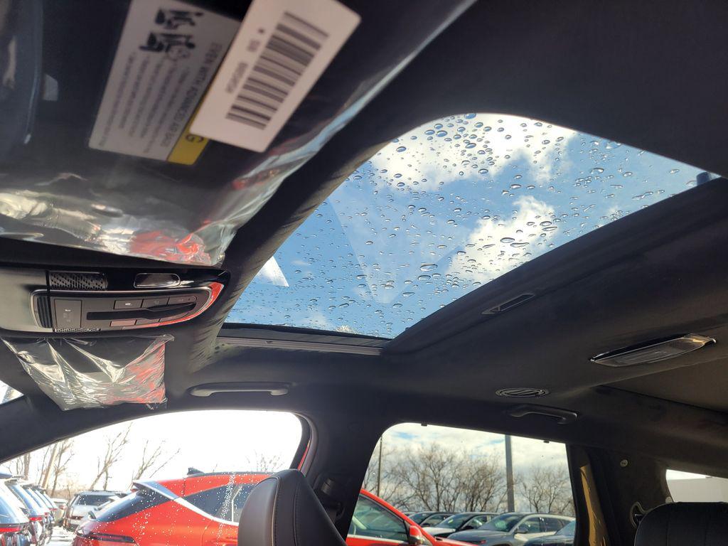 2025 Hyundai Palisade Calligraphy - Photo 32