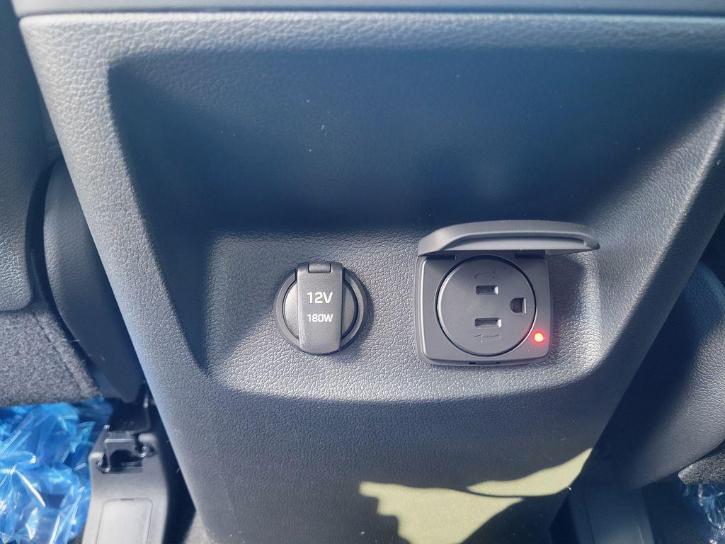 2025 Hyundai Palisade Calligraphy - Photo 37