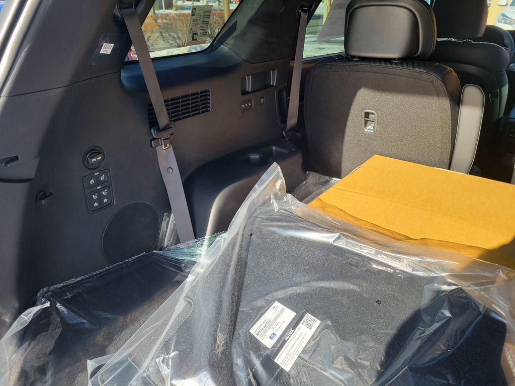 2025 Hyundai Palisade Calligraphy - Photo 38