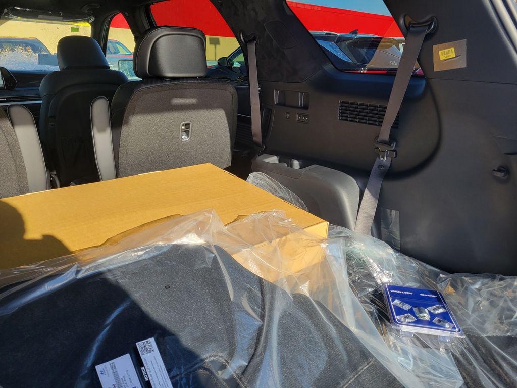 2025 Hyundai Palisade Calligraphy - Photo 40