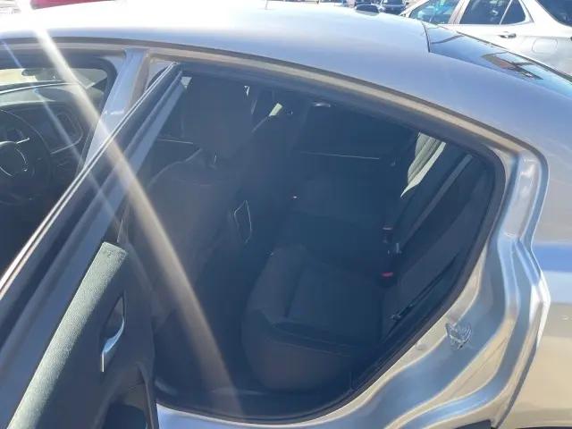 2022 Dodge Charger SXT RWD