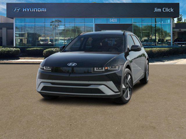 New 2025 Hyundai IONIQ 5 For Sale in Tucson, AZ