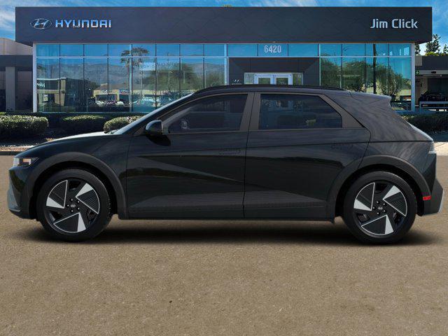 New 2025 Hyundai IONIQ 5 For Sale in Tucson, AZ