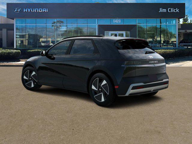 New 2025 Hyundai IONIQ 5 For Sale in Tucson, AZ