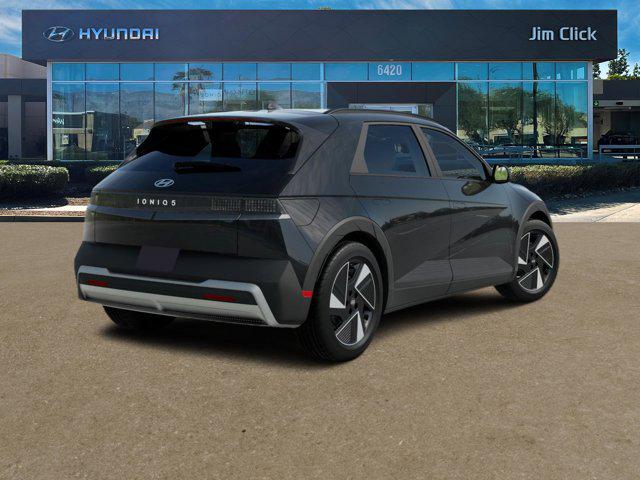 New 2025 Hyundai IONIQ 5 For Sale in Tucson, AZ