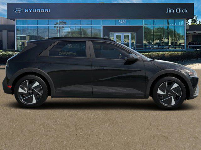 New 2025 Hyundai IONIQ 5 For Sale in Tucson, AZ