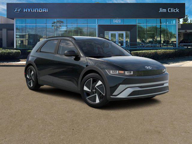 New 2025 Hyundai IONIQ 5 For Sale in Tucson, AZ
