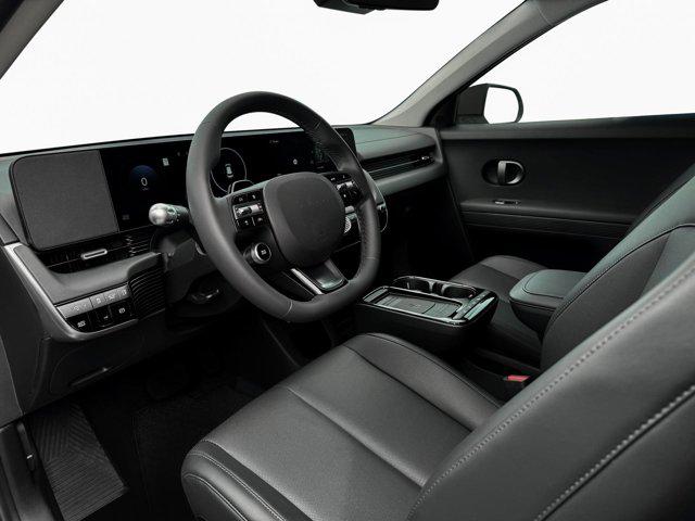 New 2025 Hyundai IONIQ 5 For Sale in Tucson, AZ