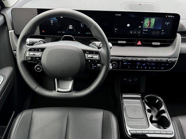 New 2025 Hyundai IONIQ 5 For Sale in Tucson, AZ