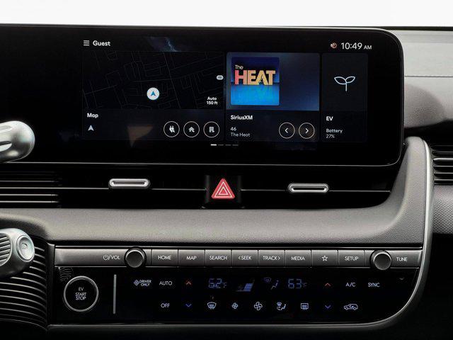 New 2025 Hyundai IONIQ 5 For Sale in Tucson, AZ