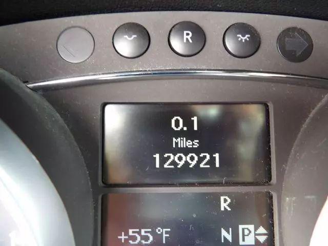 2008 Mercedes-Benz ML 350 4MATIC