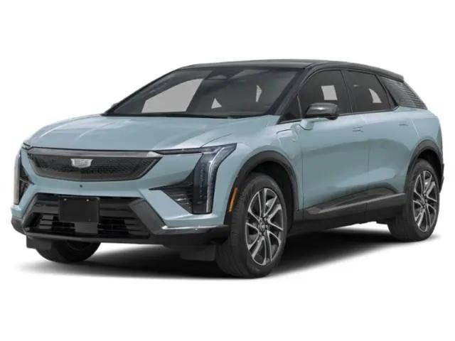 2025 Cadillac iQ Sport for sale in Sherman Oaks, CA